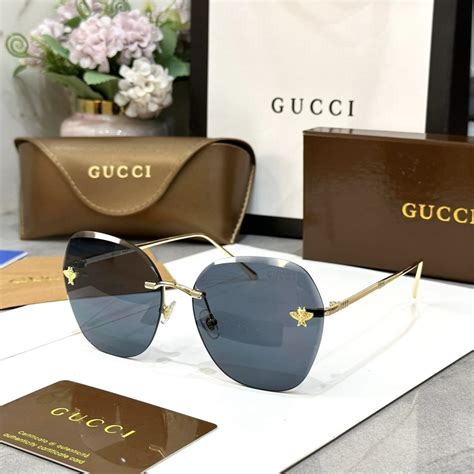 gucci little bee sunglasses|authentic gucci sunglasses sale.